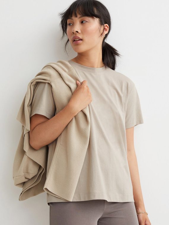 Oversized T-shirt