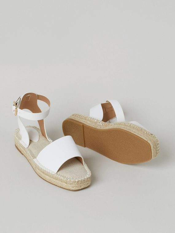 Espadrilles Sandals