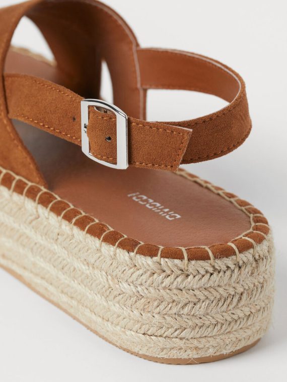 Espadrilles Sandals