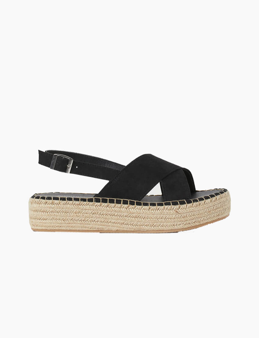 Espadrilles Sandals